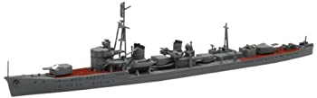 【中古】フジミ模型 1/700 特シリーズ No.81 日本海軍駆逐艦 白露型 「時雨」 「五月雨」 プラモデル 特81｜GoodLifeStore