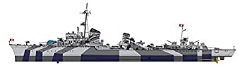 【中古】プラッツ 1/350 第二次世界大戦 ドイツ海軍駆逐艦 Z-32 (スマートキット) プラモデル｜GoodLifeStore