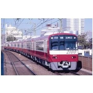 京急2100形 ８両セット マイクロエース MICRO ACE|青空色の京急!2100形ブルースカイトレイン8両セット