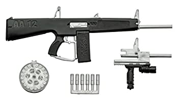 【中古】リトルアーモリー LA018 AA-12タイプ プラモデル