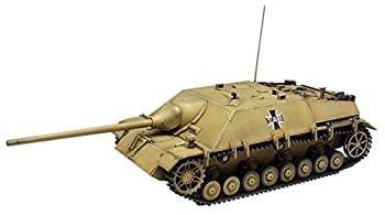 【中古】（非常に良い）プラッツ GP-32 1/35 ガールズ&パンツァー IV号駆逐戦車/70 (V)ラング 黒森峰女学園