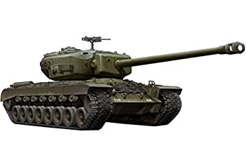 【中古】ホビーボス 1/35 アメリカ重戦車 T-29E1 プラモデル 84510｜GoodLifeStore