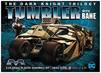 楽天市場】【中古】メビウスモデル 1/25 ダークナイト バット
