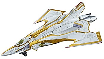 【中古】マクロスデルタ Sv-262Hs ドラケンIII(ロイド・ブレーム機)デカルチャーVer.(仮) 1/72スケール プラモデル