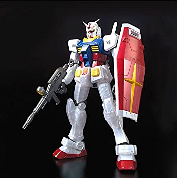 【中古】（非常に良い）メガサイズモデル 1/48 ガンダムベース限定 RX-78-2 ガンダム [メタリックグロスインジェクション]