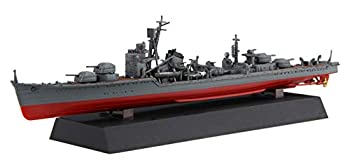 【中古】（非常に良い）フジミ模型 1/700 艦NEXTシリーズ No.16 日本海軍秋月型駆逐艦 秋月/初月 昭和19年/捷一号作戦 色分け済み プラモデル 艦NX16