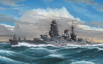 【中古】(未使用品)青島文化教材社 1/700 ウォーターラインシリーズ 戦艦 長門｜GoodLifeStore