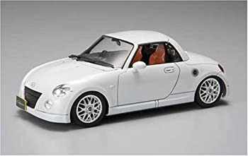 (未使用･未開封品)　青島文化教材社 1/24 ザ・ベストカー No.89 ダイハツ コペン アルティメットエディション sdt40b8 Amazon | 青島文化教材社 1/24 ザ・ベストカー No.89 ダイハツ