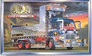 楽天市場】【中古】青島文化教材社 1/32 大型デコトラ No.52 闇の切り札 ロングシャーシ保冷車 : GoodLifeStore