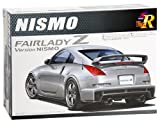 【中古】（非常に良い）青島文化教材社 1/24 SパッケージVer.R No.54 ニッサン フェアレディZ Version NISMO 2007モデル プラモデル