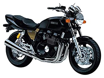 【中古】（非常に良い）青島文化教材社 1/12 バイクシリーズ No.13 ヤマハ XJR400 プラモデル