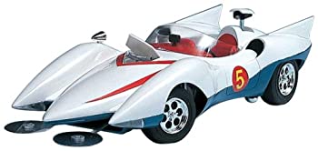 楽天市場】【中古】青島文化教材社 マッハGoGoGo 1/24 マッハ号