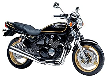 峠の神様　GPz400F-Ⅱ 楽天市場】青島文化教材社 1/12 峠の神様 カスタムバイク No.2