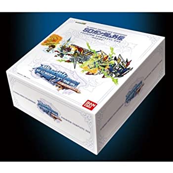 SDガンダム外伝 プレミアムエディション SDガンダム外伝 プレミアムエディション | SDガンダムシリーズ