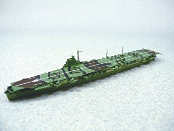 【中古】青島文化教材社 1/700 ウォーターラインシリーズ 日本海軍航空母艦 雲龍 SP|GoodLifeStore