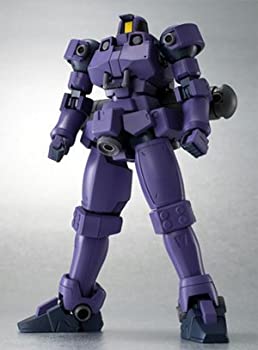 【中古】新機動戦記ガンダムWROBOT魂 ＜SIDE MS＞ リーオー（宇宙用）