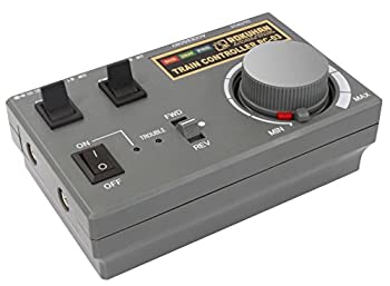 【中古】(非常に良い)ロクハン Zゲージ RC03 トレインコントローラー RC-03|GoodLifeStore