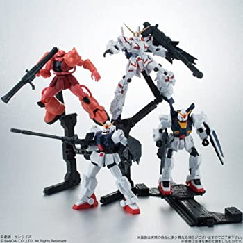 【中古】（非常に良い）機動戦士ガンダム ASSAULT KINGDOM2 【全4種セット(フルコンプ)】