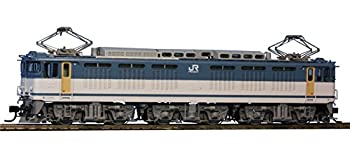 【中古】（非常に良い）天賞堂 HOゲージ 72018 EF64形電気機関車 0番台 7次型 JR貨物更新機タイプ カンタム搭載