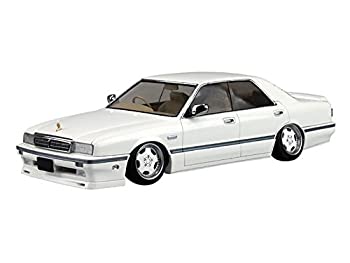 (未使用･未開封品)　青島文化教材社 1/24 スーパーVIPCAR No.77 インパル F55 F50 シーマ og8985z Amazon | 青島文化教材社 1/24 スーパーVIPCAR No.71