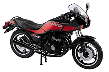 峠の神様　GPz400F-Ⅱ Amazon | 定形外可・絶版！！峠の神様・カワサキGPZ400F-Ⅱ