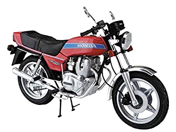 (未使用･未開封品)　青島文化教材社 1/12 バイクシリーズ No.42 ホンダ ホーク2 CB400T プラモデル wyeba8q 楽天市場】【中古】(未使用・未開封品) 青島文化教材社 1/12