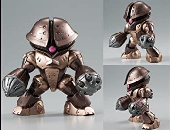 【中古】(非常に良い)機動戦士ガンダム サンダーボルト FW CONVERGE アッガイ 劇場限定メタリックVer.前売り特典 ガンダム コンバージ|GoodLifeStore