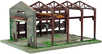 トミーテック ジオコレ 建物コレクション 151 解体中の建物A 背の高い建物 ジオラマ用品 Amazon | トミーテック ジオコレ 建物コレクション 151 解体中の