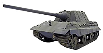 【中古】（非常に良い）ロケットモデルズ 1/35 フィスト・オブ・ウォーシリーズ ドイツ軍 E-50駆逐戦車 ヤークトティーガー2 プラモデル 47022