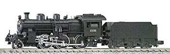 【中古】（非常に良い）KATO Nゲージ C50 2001 鉄道模型 蒸気機関車