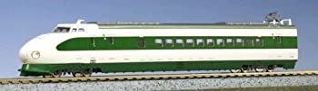【中古】（非常に良い）Nゲージ 4076-9 200系新幹線 222-35 鉄博展示車両