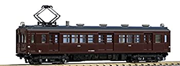 【中古】（非常に良い）KATO Nゲージ クモニ13 茶 4969 鉄道模型 電車