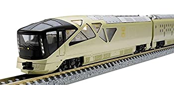 【中古】TOMIX Nゲージ JR東日本 E001形「TRAIN SUITE 四季島」プログレッシブグレード 10両セット 限定品 97901 鉄道模型 電車 (メーカー初回受注限定生