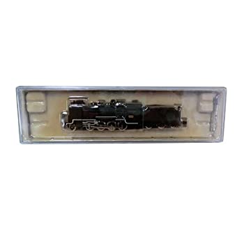 【中古】（非常に良い）マイクロエース Nゲージ 9600形79606集煙装置付 A9702 鉄道模型 蒸気機関車