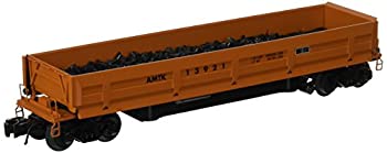 【中古】(未使用品)Williams by Bachmann Amtrak Oスケールoperating coal Dump Car|GoodLifeStore