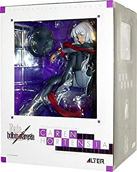 【中古】（非常に良い）Fate/hollow ataraxia カレン・オルテンシア (1/8スケール PVC製 塗装済 完成品) 11,149円