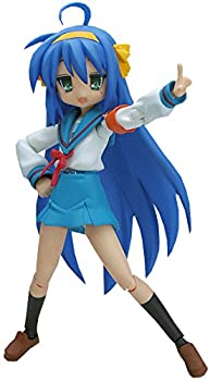 【中古】(未使用品)figma らき☆すた 泉こなた コスプレver. (ワンダーフェスティバル2008冬)|GoodLifeStore