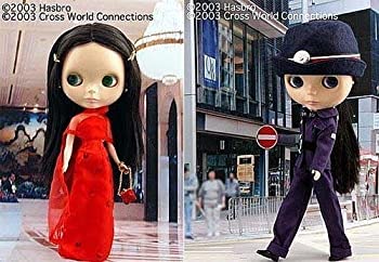 【中古】（人並み外れたに好いたらしい）BLYTHE ブラジャーイス 優しいこと布教活動