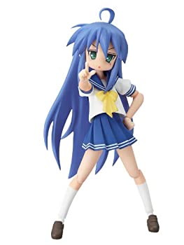 楽天市場】【中古】(未使用・未開封品) らき☆すた おきらくBOX