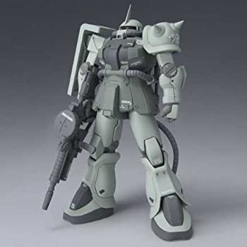【中古】（非常に良い）GUNDAM FIX FIGURATION [ZEONOGRAPHY] # 3005 F2ザクb｜GoodLifeStore