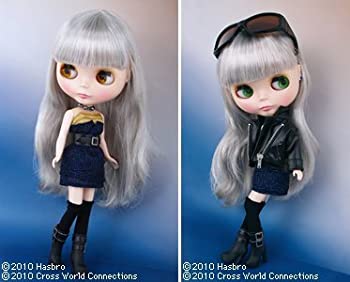 ブライス　CWC限定アジアスペシャル キスミートゥルー 楽天市場】【中古】CWC限定アジアスペシャルネオブライス