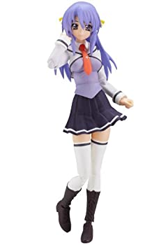 【中古】（非常に良い）figma se・きらら 志津野泉 制服ver.