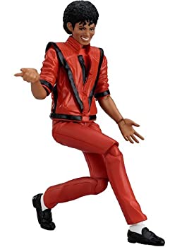 【中古】（非常に良い）figma マイケル・ジャクソン スリラーver. 14,467円