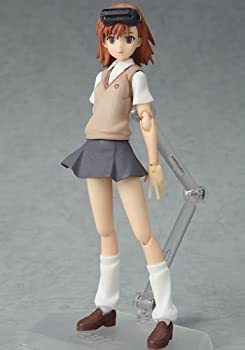 【中古】（非常に良い）figma とある魔術の禁書目録 ミサカ （電撃屋限定） 13,398円