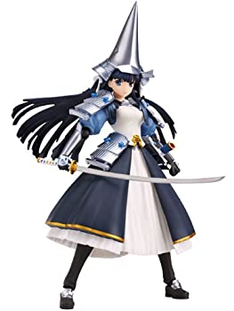 【中古】figma ランス・クエスト 上杉謙信