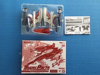 【中古】(未使用品)DX超合金 YF-29 デュランダルバルキリー用スーパーパーツ(早乙女アルト機) 魂web限定