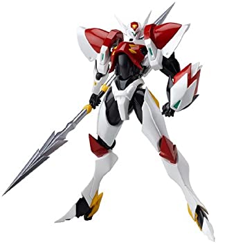 【中古】（非常に良い）figma 宇宙の騎士テッカマンブレード テッカマンブレード(ノンスケールABS&PVC製塗装済み可動フィギュア)｜GoodLifeStore