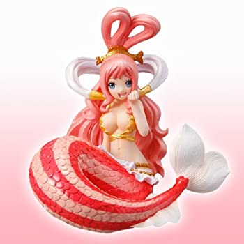 楽天市場】ワンピース ハーフエイジキャラクターズ ヒロイン 1