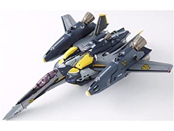 【中古】DX超合金 VF-25S（オズマ・リー機）用 スーパーパーツ（リニューアルVer.）画像