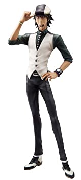 【中古】（非常に良い）G・E・Mシリーズ TIGER&BUNNY 鏑木・T・虎徹